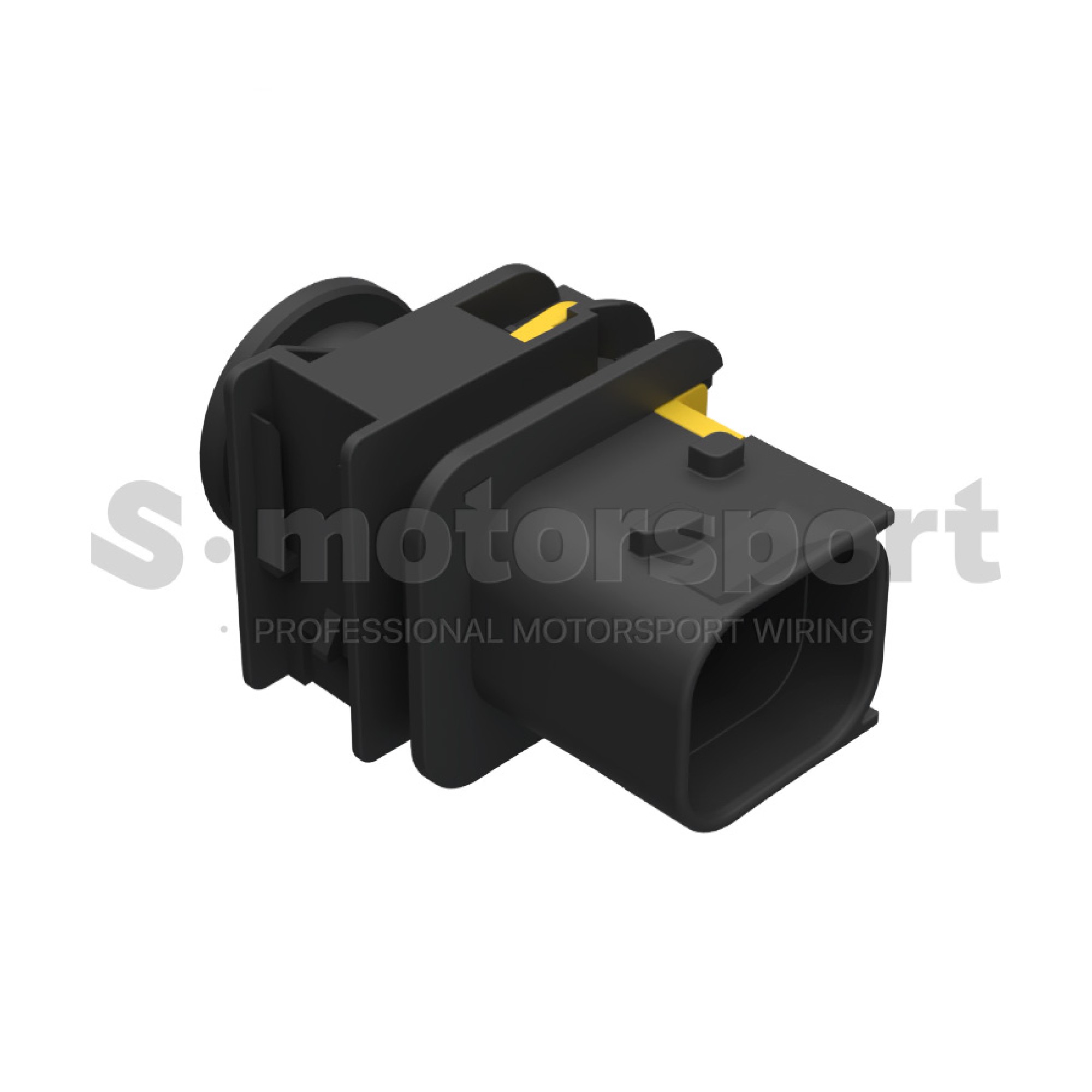 6-ти контактный разъем TE AMP | HDSCS Series | MCP 1.5K Contact | 1-1703773-1